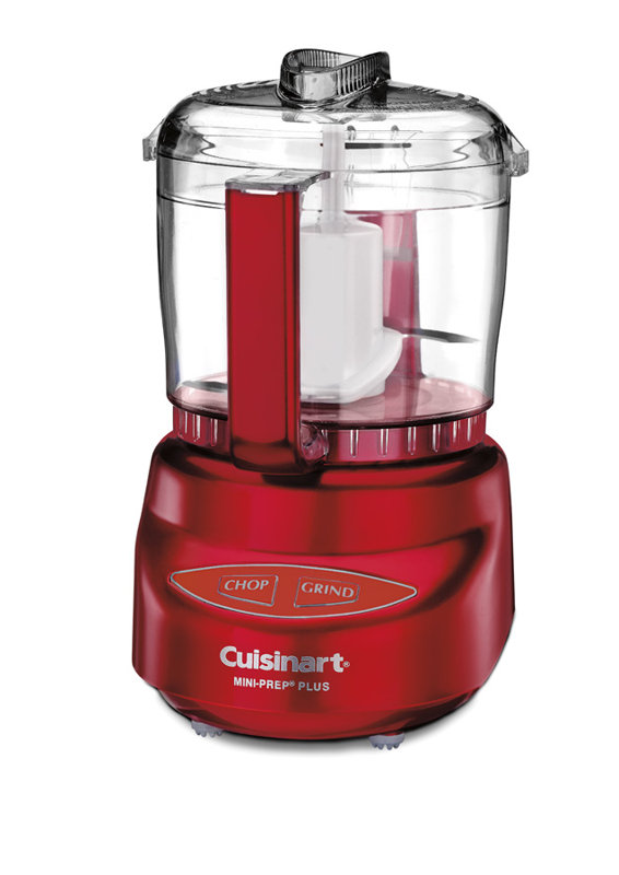 Cuisinart 3Cup Mini Prep Plus Food Processor & Reviews Wayfair